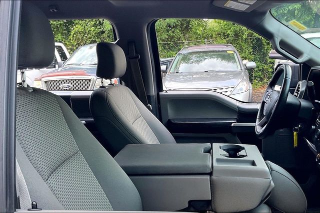 2015 Ford F-150 XLT - 23038242 - 11