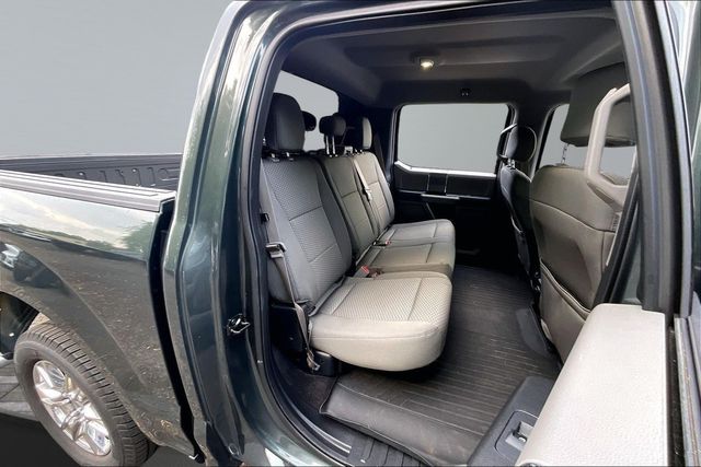 2015 Ford F-150 XLT - 23038242 - 14