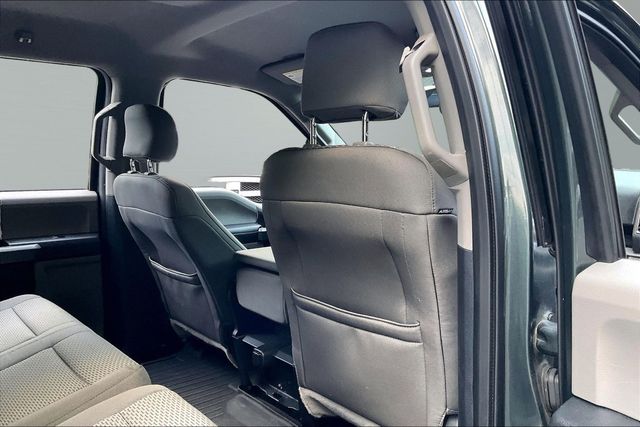 2015 Ford F-150 XLT - 23038242 - 15