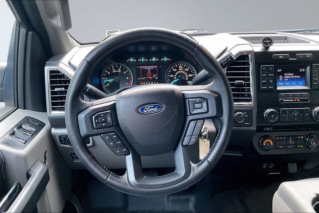 2015 Ford F-150 XLT - 23038242 - 20