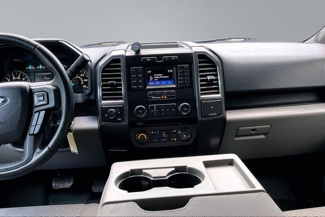 2015 Ford F-150 XLT - 23038242 - 24