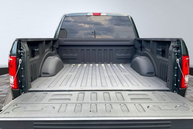 2015 Ford F-150 XLT - 23038242 - 38