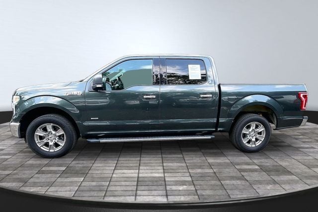 2015 Ford F-150 XLT - 23038242 - 3