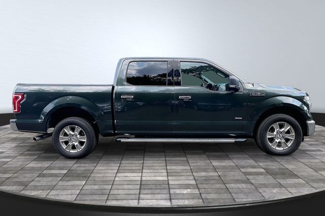2015 Ford F-150 XLT - 23038242 - 7