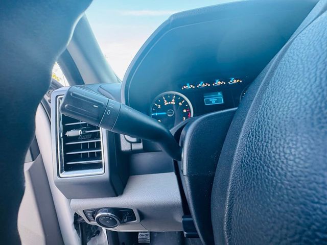 2015 Ford F-150 XLT - 23019973 - 9