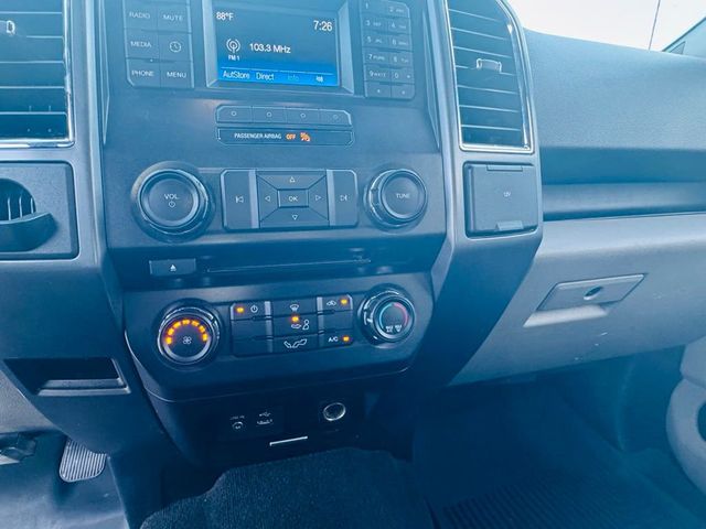 2015 Ford F-150 XLT - 23019973 - 11
