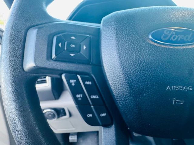 2015 Ford F-150 XLT - 23019973 - 12