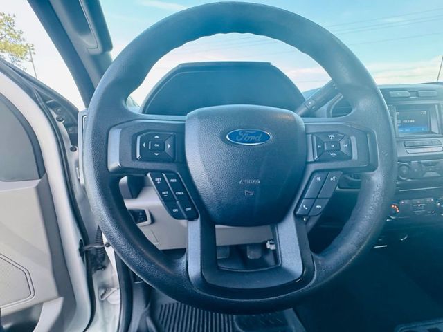 2015 Ford F-150 XLT - 23019973 - 13