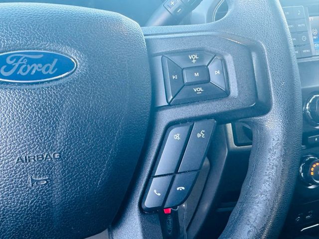 2015 Ford F-150 XLT - 23019973 - 14