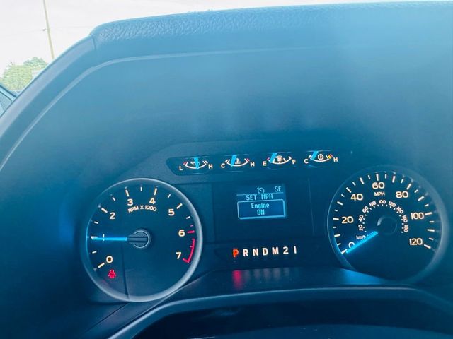 2015 Ford F-150 XLT - 23019973 - 15