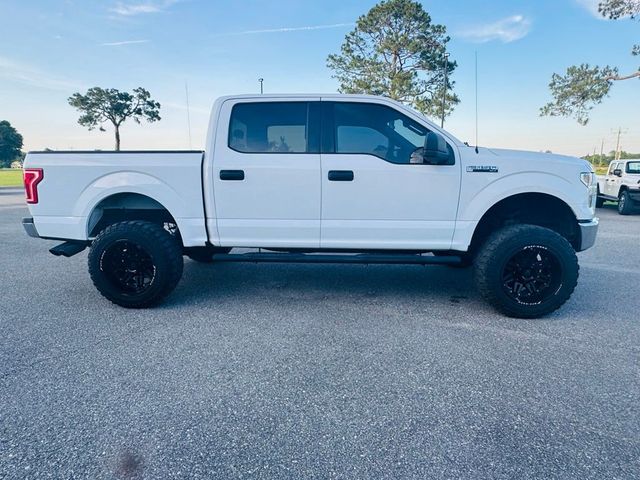2015 Ford F-150 XLT - 23019973 - 18