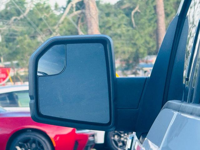 2015 Ford F-150 XLT - 23019973 - 26