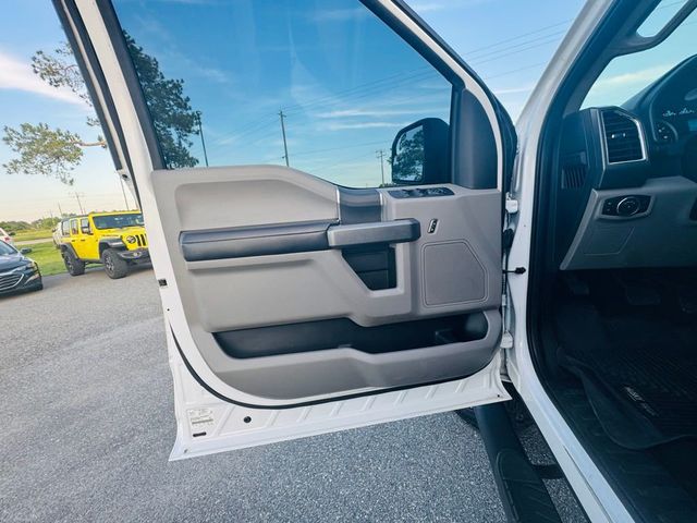 2015 Ford F-150 XLT - 23019973 - 2