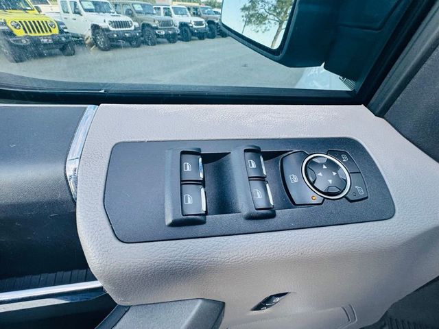 2015 Ford F-150 XLT - 23019973 - 4