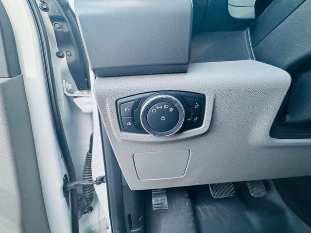 2015 Ford F-150 XLT - 23019973 - 7