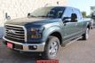 2015 Ford F-150 XLT 4x4 4dr SuperCrew 6.5 ft. SB - 22918922 - 0