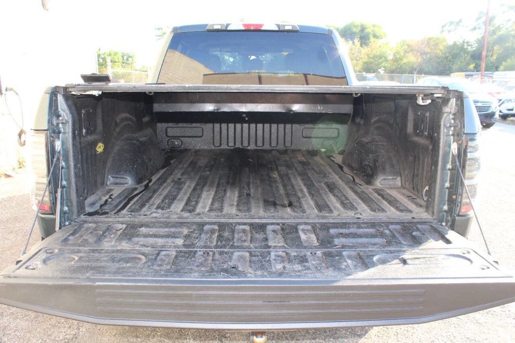 2015 Ford F-150 XLT 4x4 4dr SuperCrew 6.5 ft. SB - 22918922 - 13
