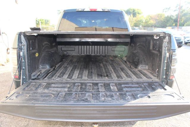 2015 Ford F-150 XLT 4x4 4dr SuperCrew 6.5 ft. SB - 22918922 - 13
