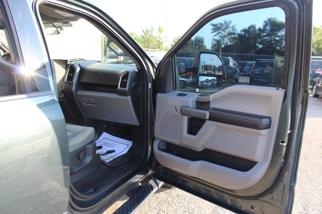 2015 Ford F-150 XLT 4x4 4dr SuperCrew 6.5 ft. SB - 22918922 - 16