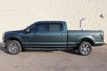 2015 Ford F-150 XLT 4x4 4dr SuperCrew 6.5 ft. SB - 22918922 - 1