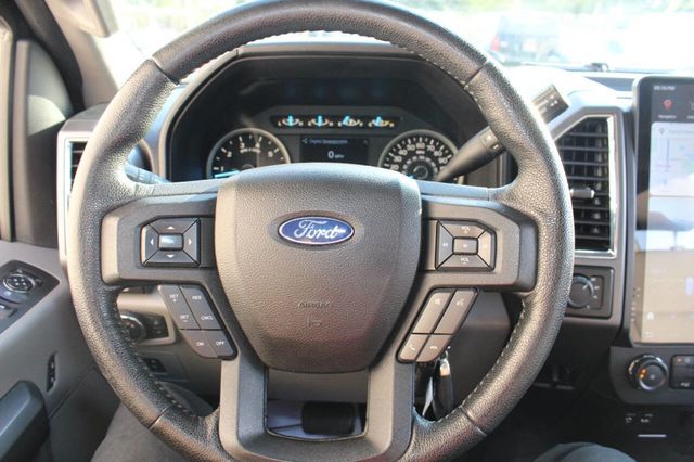2015 Ford F-150 XLT 4x4 4dr SuperCrew 6.5 ft. SB - 22918922 - 21