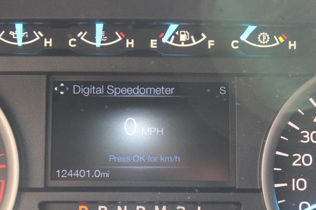 2015 Ford F-150 XLT 4x4 4dr SuperCrew 6.5 ft. SB - 22918922 - 23