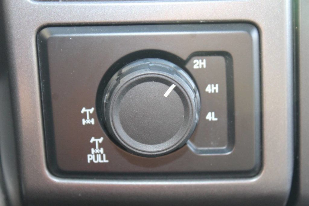 2015 Ford F-150 XLT 4x4 4dr SuperCrew 6.5 ft. SB - 22918922 - 24