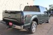 2015 Ford F-150 XLT 4x4 4dr SuperCrew 6.5 ft. SB - 22918922 - 4