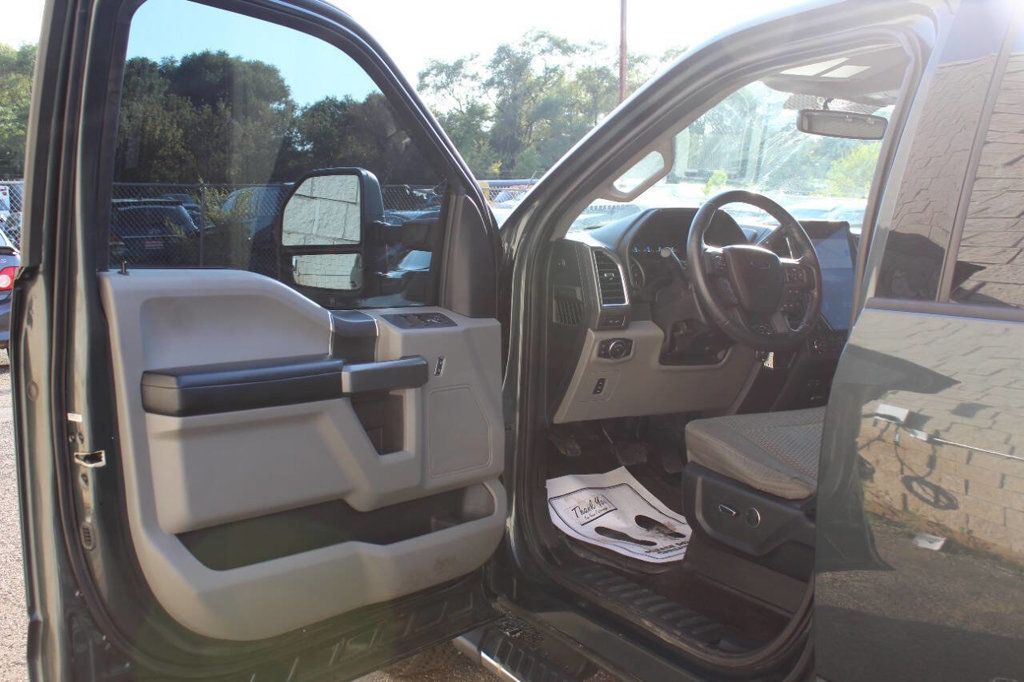 2015 Ford F-150 XLT 4x4 4dr SuperCrew 6.5 ft. SB - 22918922 - 8