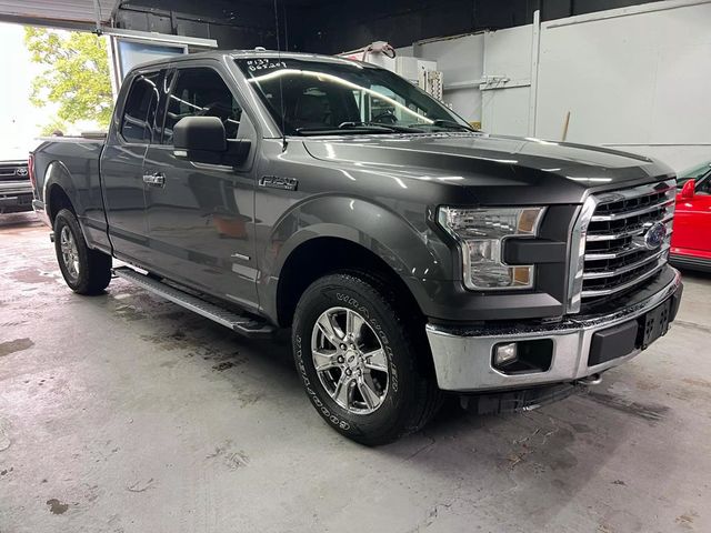 2015 Ford F-150 XLT Pickup 4D 6 1/2 ft - 22606489 - 0