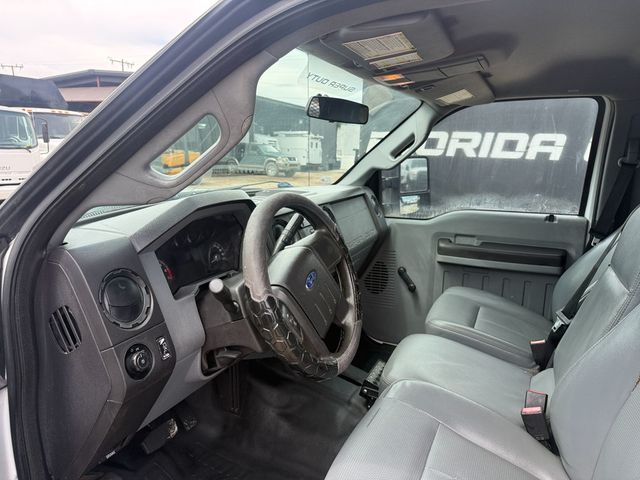 2015 Ford F-250 Crew Cab Pickup Truck  - 23079669 - 7