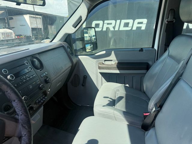 2015 Ford F-250 Extended Cab Pickup With Liftgate  - 22986348 - 7