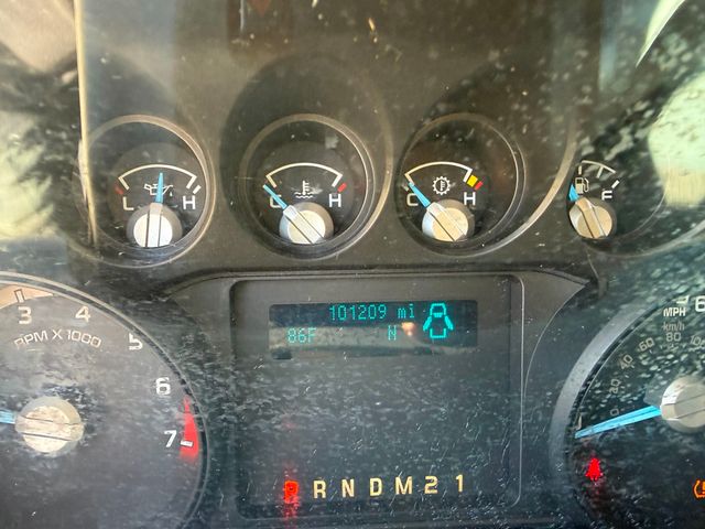 2015 Ford F-250 Extended Cab Pickup With Liftgate  - 22986348 - 8