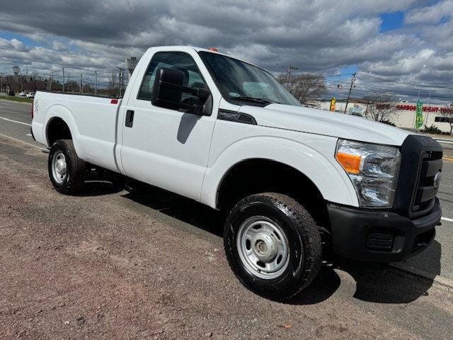 2015 Ford F-250 SUPER DUTY 4X4 PICKUP READY FOR WORK SEVERAL IN STOCK - 21836207 - 0