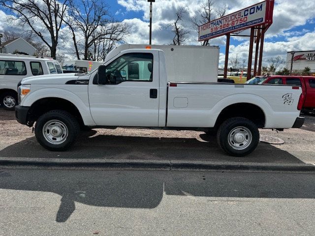 2015 Ford F-250 SUPER DUTY 4X4 PICKUP READY FOR WORK SEVERAL IN STOCK - 21836207 - 9