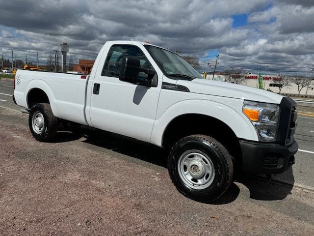 2015 Ford F-250 SUPER DUTY 4X4 PICKUP READY FOR WORK SEVERAL IN STOCK - 21836207 - 1