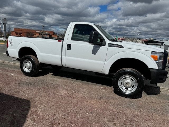 2015 Ford F-250 SUPER DUTY 4X4 PICKUP READY FOR WORK SEVERAL IN STOCK - 21836207 - 2