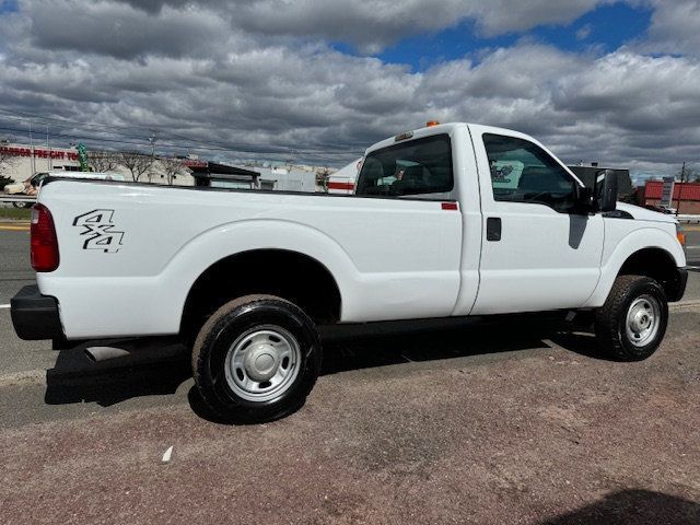 2015 Ford F-250 SUPER DUTY 4X4 PICKUP READY FOR WORK SEVERAL IN STOCK - 21836207 - 3