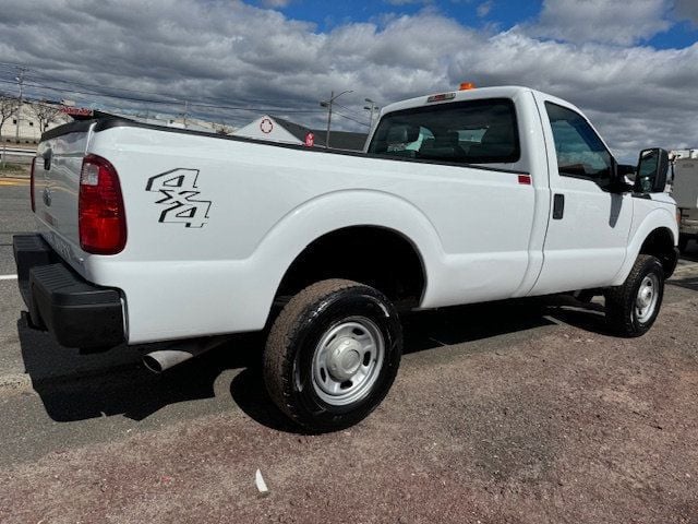 2015 Ford F-250 SUPER DUTY 4X4 PICKUP READY FOR WORK SEVERAL IN STOCK - 21836207 - 4