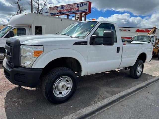 2015 Ford F-250 SUPER DUTY 4X4 PICKUP READY FOR WORK SEVERAL IN STOCK - 21836207 - 7