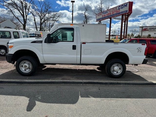 2015 Ford F-250 SUPER DUTY 4X4 PICKUP READY FOR WORK SEVERAL IN STOCK - 21836207 - 8