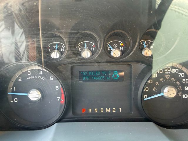 2015 Ford F-250 Utility Service Truck  - 23054974 - 11
