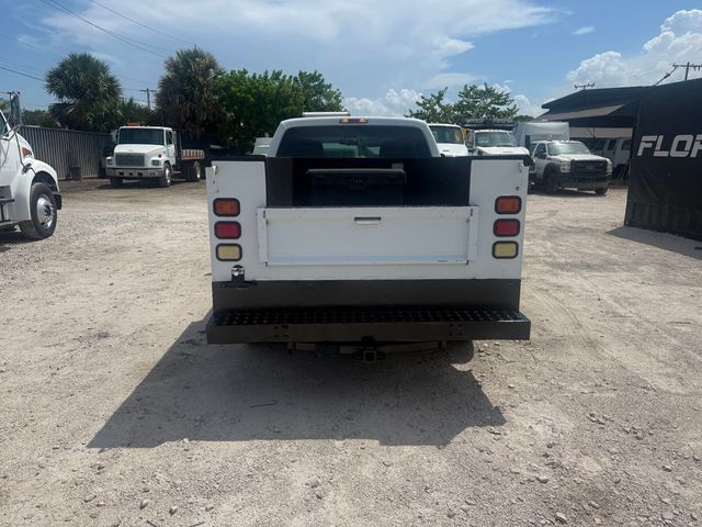 2015 Ford F-250 Utility Service Truck  - 23054974 - 3