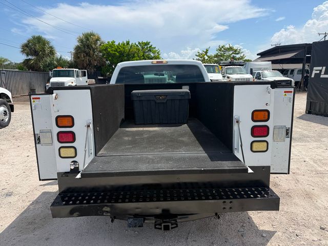 2015 Ford F-250 Utility Service Truck  - 23054974 - 7