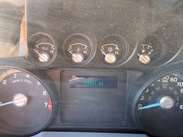 2015 Ford F-350 Dovetail Drive on Flatbed  - 22946762 - 9