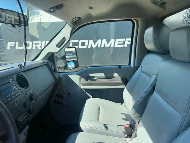 2015 Ford F-350 Dovetail Drive on Flatbed  - 22946762 - 7