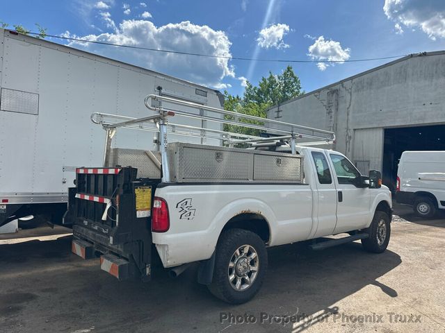 2015 Ford F-350 Super Duty SUPER DUTY - 23034465 - 1