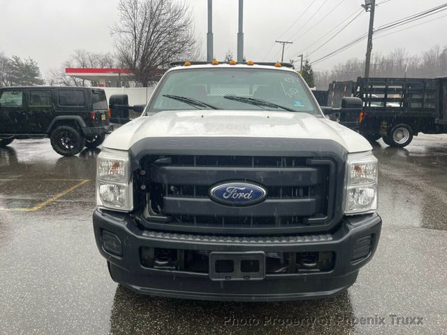 2015 Ford F-350 Super Duty XLT 4DR 4WD Crew Cab LB Chassis SRW - 21231404 - 1