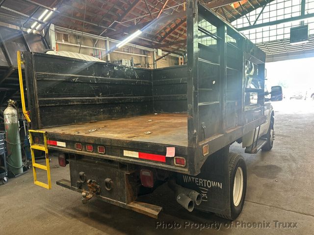 2015 Ford F-350 Super Duty DRW SUPER DUTY - 23092123 - 2