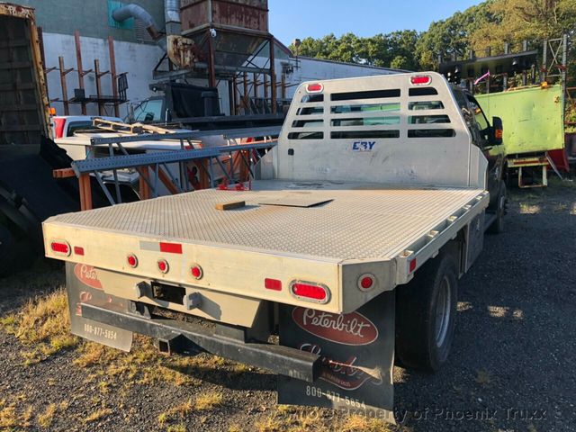 2015 Ford F-350 Super Duty Chassis Cab XLT